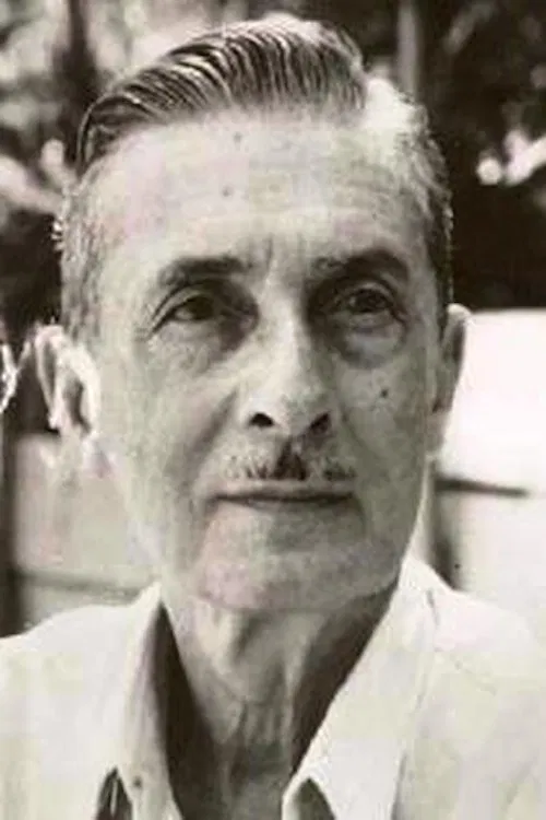 Mário Peixoto profile picture