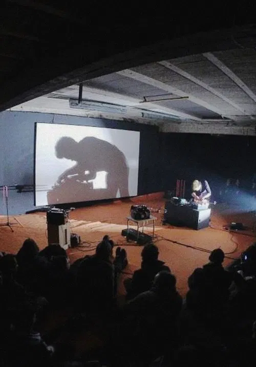 Poster do filme Film Walk