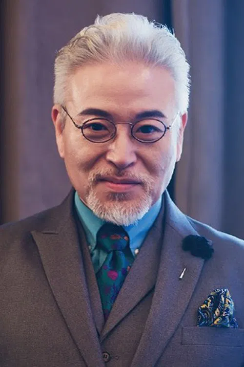 Osaki Akira profile picture