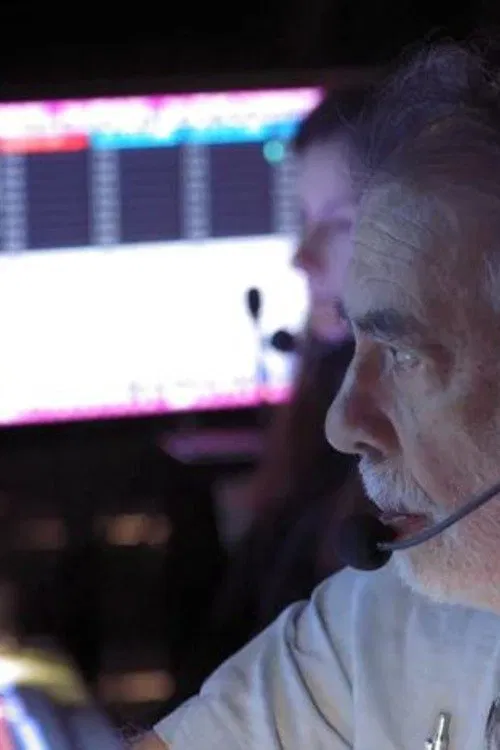 Francis Ford Coppola's Live Cinema movie poster