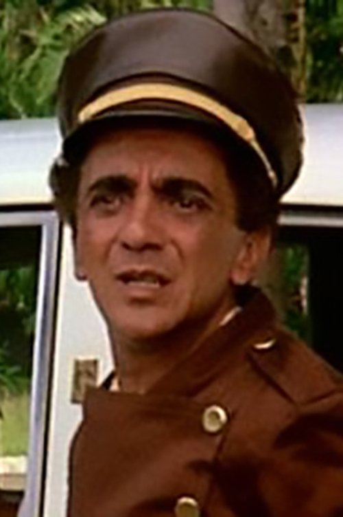 Roberto Roney profile picture