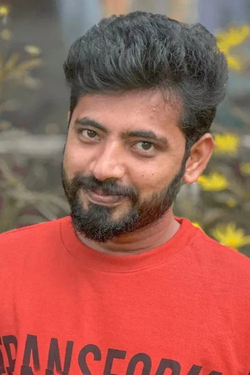 Venkateshwaraj profile picture