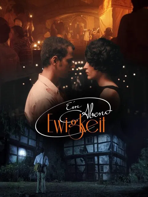 Ein Abend Ewigkeit movie poster