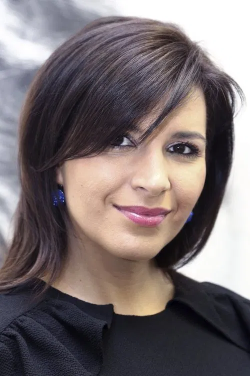 Andrea Kalivodová profile picture