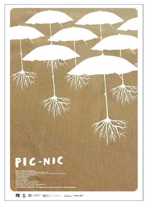 Pic-nic movie poster