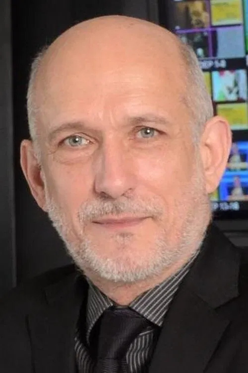 Pascal Josèphe profile picture