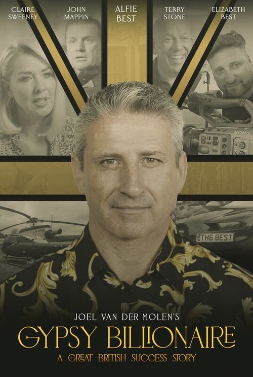 Gypsy Billionaire movie poster