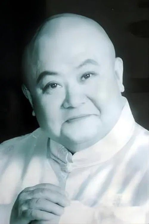 Liu Deyi profile picture