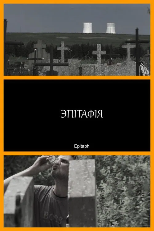 Poster do filme Epitaph