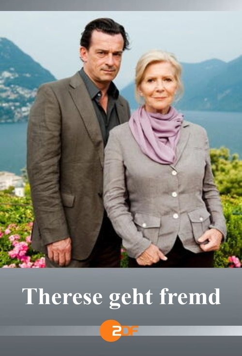 Therese geht fremd movie poster