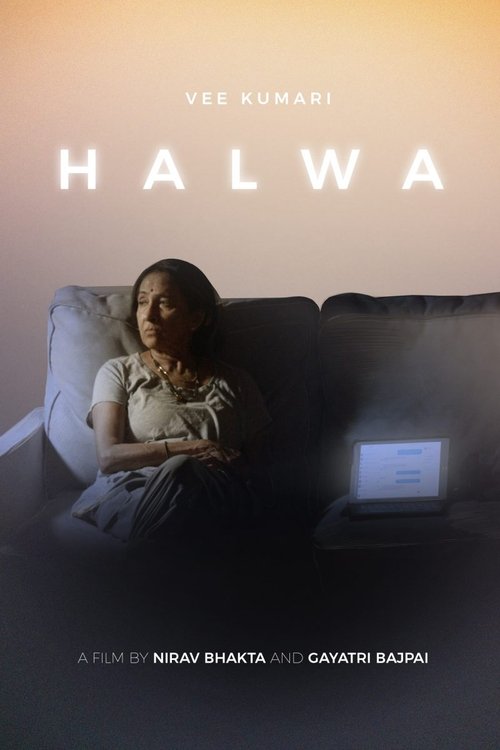 Halwa movie poster