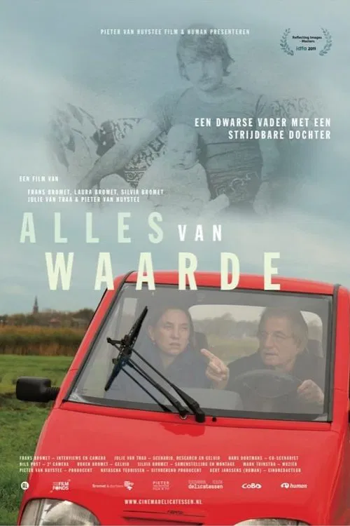 Poster do filme Alles van waarde