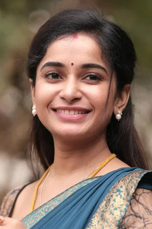 Fouzie Hidhaya profile picture