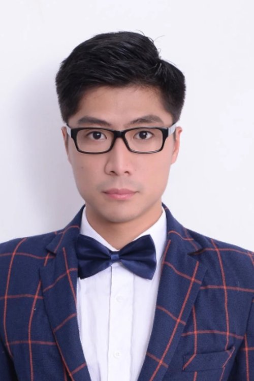 Zheng Xutao profile picture
