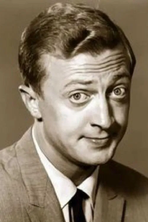 Graham Kennedy profile picture