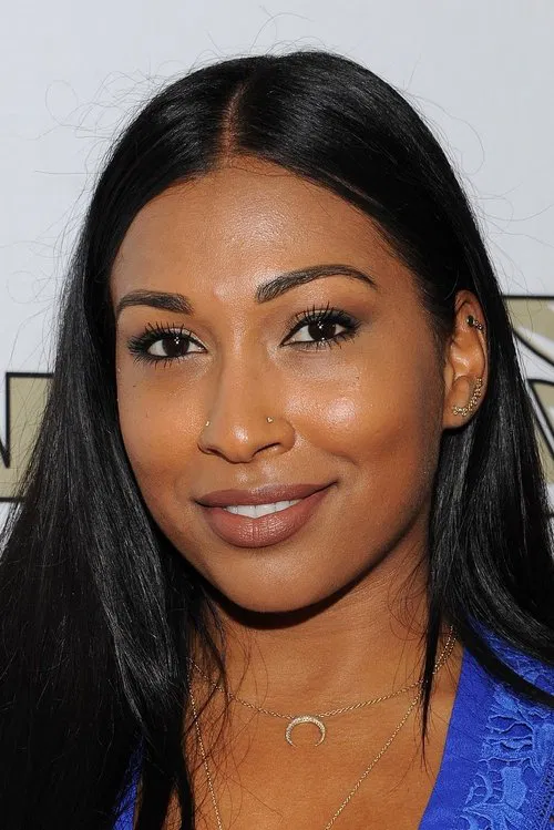 Melanie Fiona profile picture