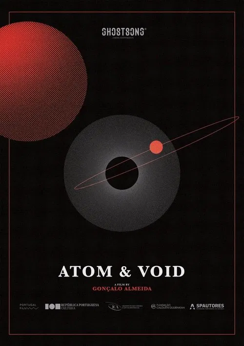 Atom & Void movie poster