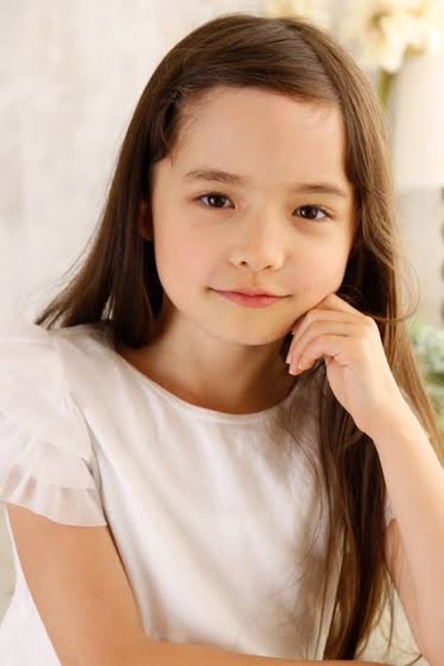 Isla Rose profile picture