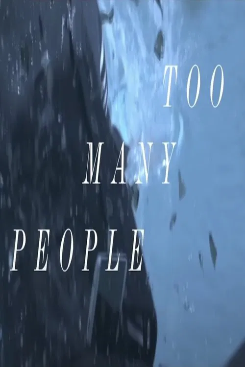 Poster do filme Placebo: Too Many Friends