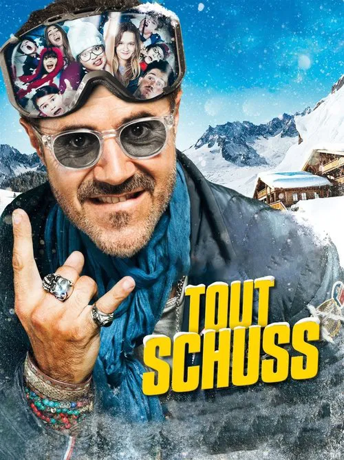 Tout Schuss movie poster