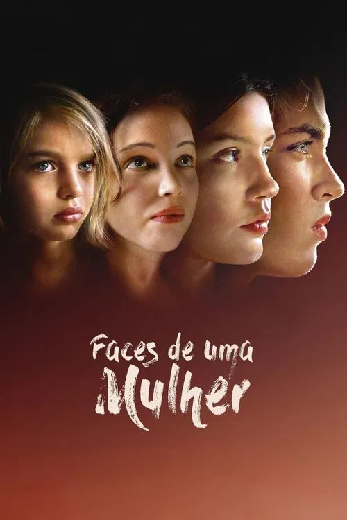 Poster do filme Faces de Uma Mulher