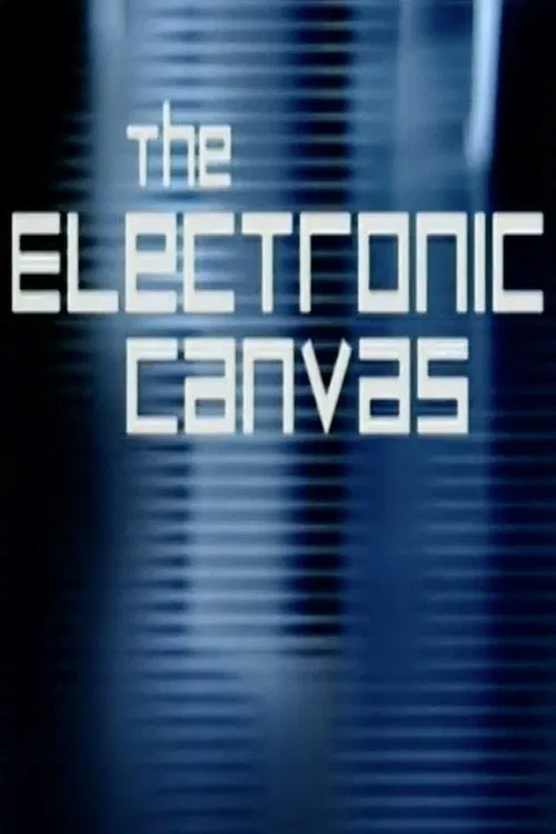 The Electronic Canvas movie poster