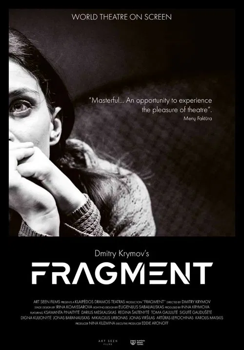 Fragment movie poster