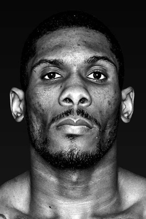Brandon Glanton profile picture