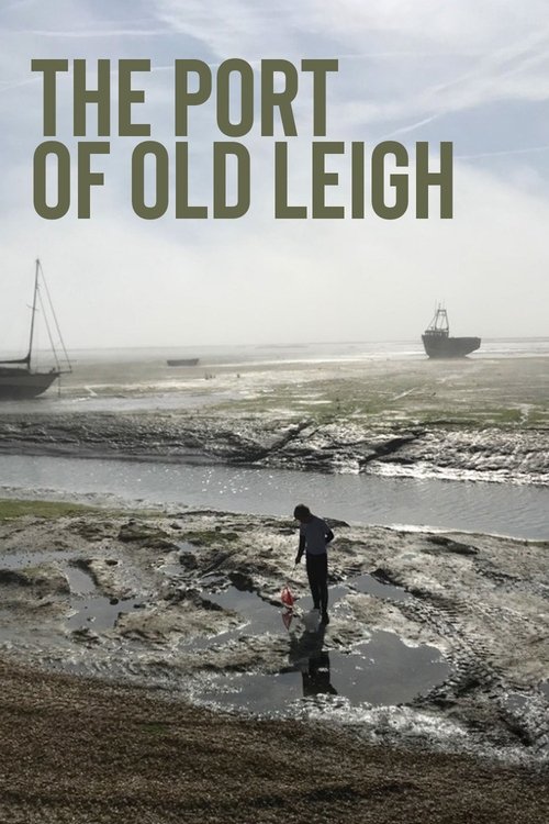 The Port of Old Leigh movie poster