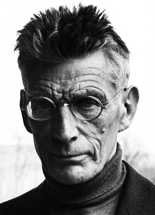 Poster do filme Prisoners of Beckett