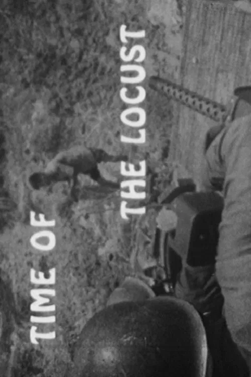 Time of the Locust movie poster