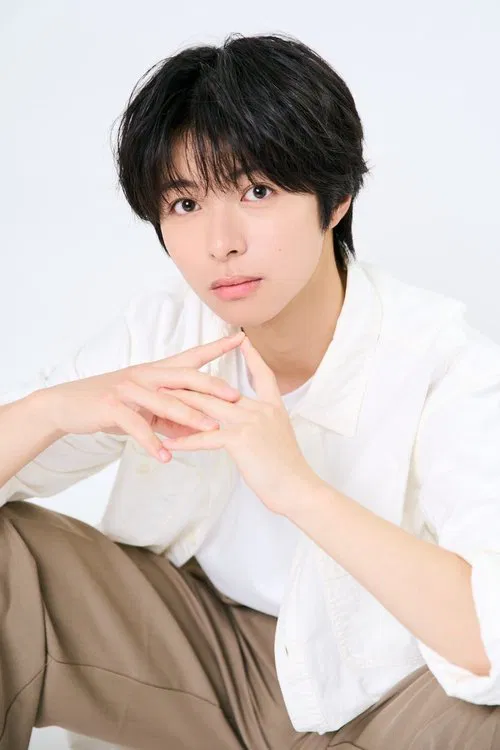 Jin Matsumoto profile picture