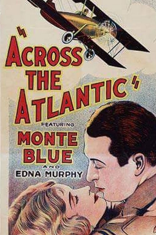 Across the Atlantic movie poster