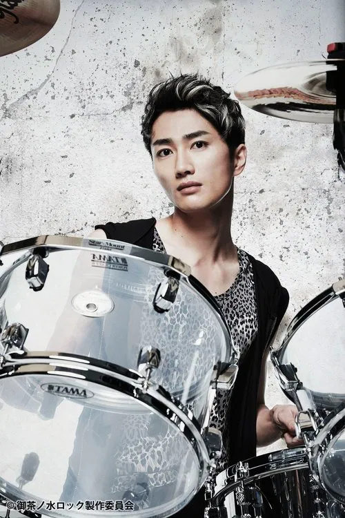 Keisuke Tarumi profile picture