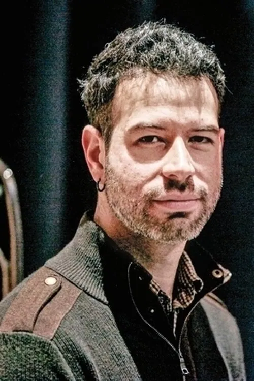 Foto de perfil de David Pablos