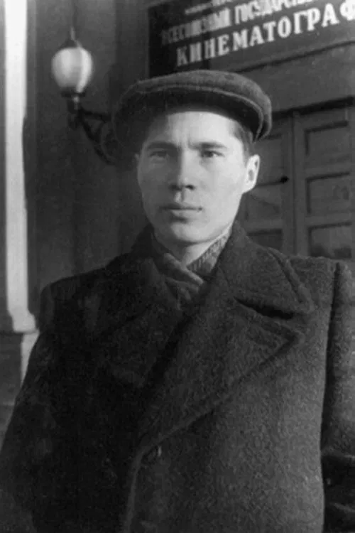 Vitali Melnikov profile picture