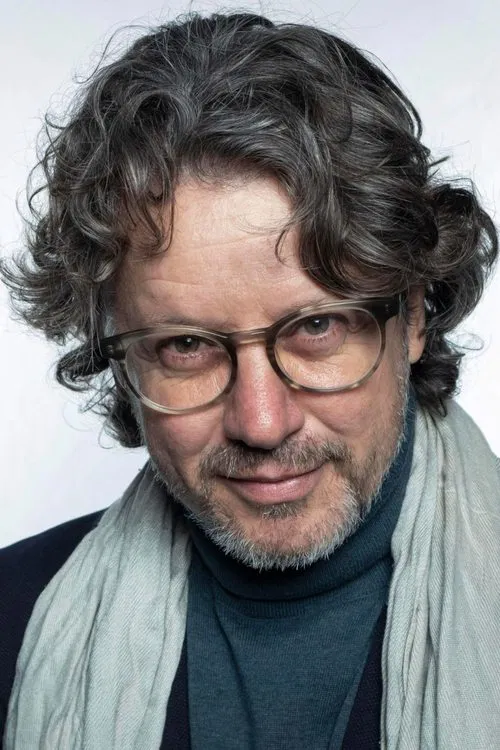 Iván Gisbert profile picture