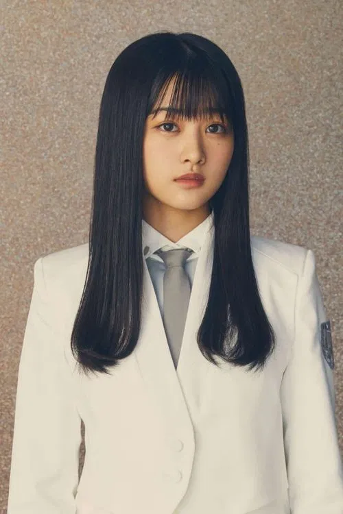 Harada Aoi profile picture