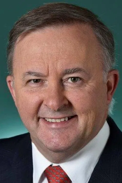 Anthony Albanese profile picture