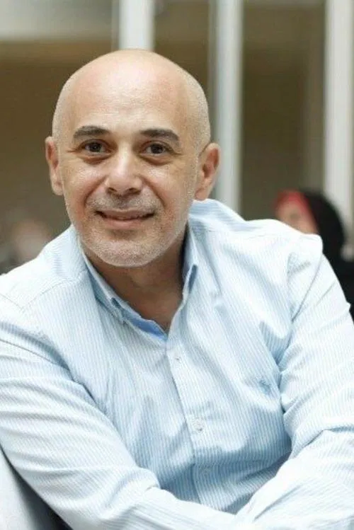 Foto de perfil de Ahmed Ezzat