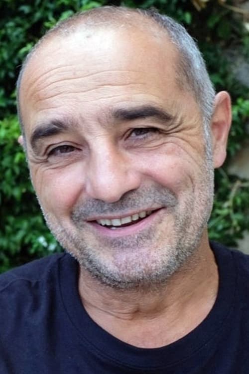 Éric Fraticelli profile picture