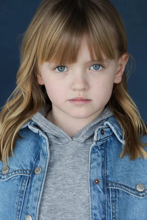 Olivia Pickering profile picture