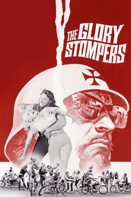 The Glory Stompers movie poster