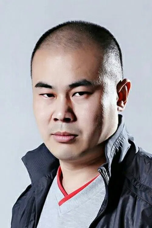 Zhang Haidong profile picture
