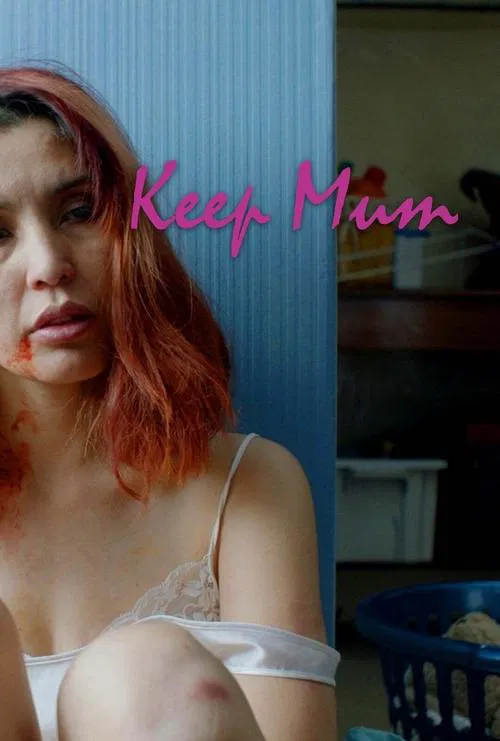 Keep Mum movie poster