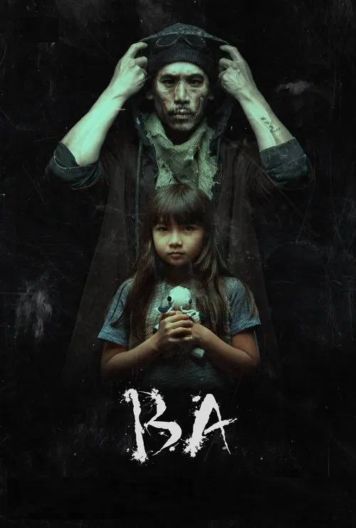 Ba movie poster