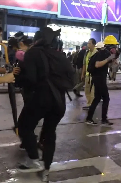 Not One Less movie poster