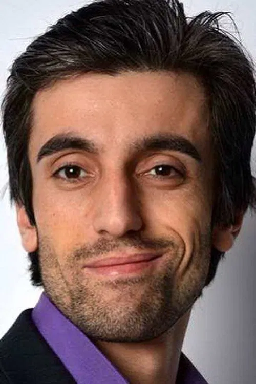 Mikael Amirkhanov profile picture