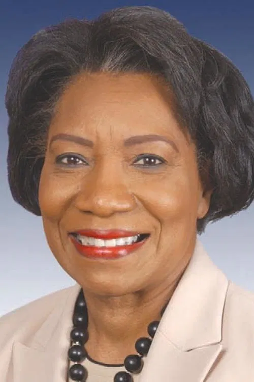 Juanita Millender-McDonald profile picture