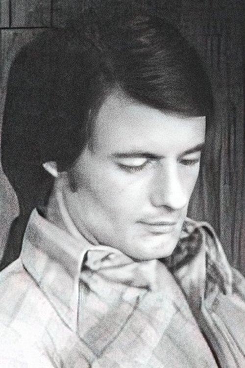George Marcus profile picture